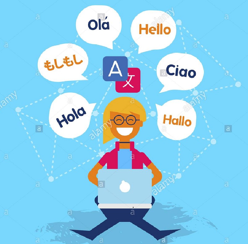 Les applications  en ligne  remplaceront-elles  les  cours de langues en classe ?