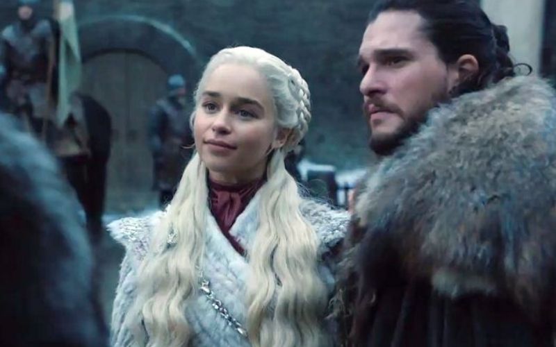 Les créateurs de Game of Thrones ont une autre série en tête pour Netflix