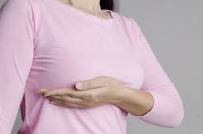 Les déodorants : ces produits causent-ils le cancer du sein ?