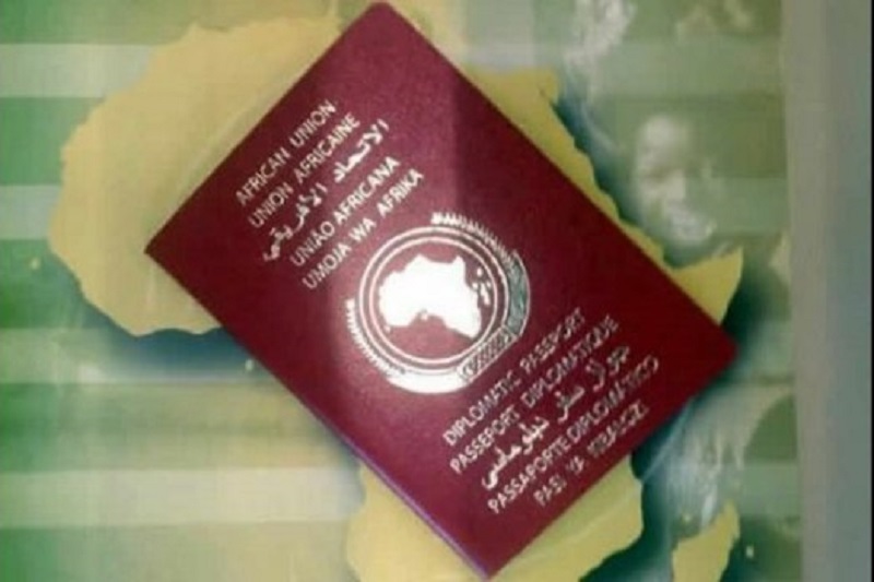 Voyage : Le passeport le plus puissant d’Afrique donnant accès à 152 pays sans visa en 2022 est (…)