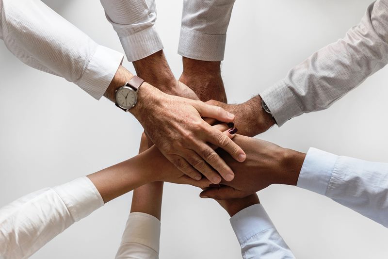 Les droits fondamentaux sont les droits de tous