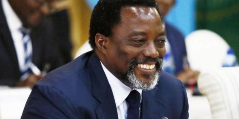 Les frais de retraite de l’ancien président congolais remis en cause