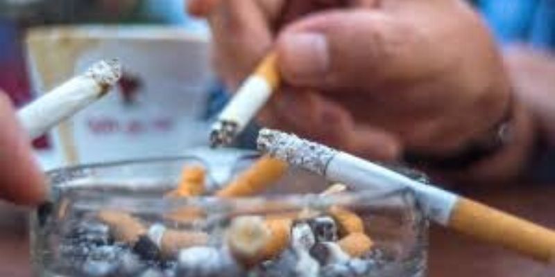 Les fumeurs attrapent-ils le coronavirus plus facilement ?