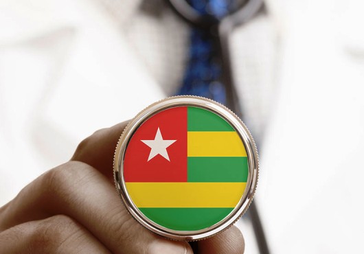 Les gardiens du système de santé togolais