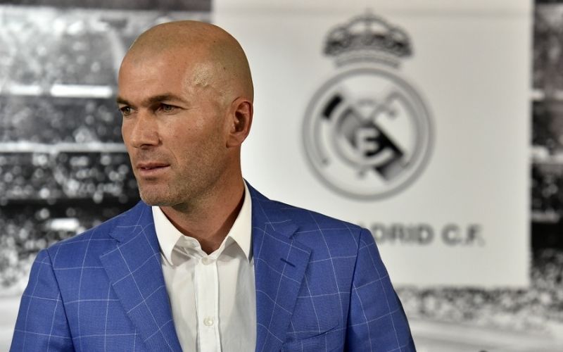 Real Madrid : décision imminente pour cet indésirable de Zidane ?
