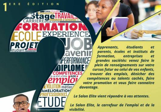 Les grandes écoles s’offrent un salon