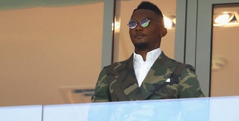 Les hommes de l’émir du Qatar en Afrique : Samuel Eto’o, Nicolas Sarkozy …