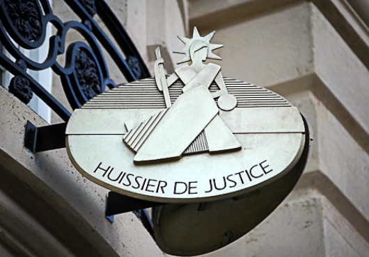 Les huissiers s’approprient les procédures de l’Ohada
