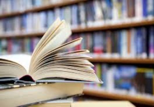 Les livres s’offrent une caravane