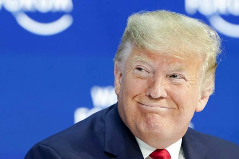 L’étrange course-poursuite autour de la propriété de Trump se termine sous les balles