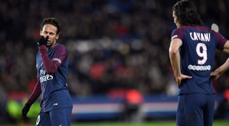 Les meilleurs duos offensifs de la Ligue 1