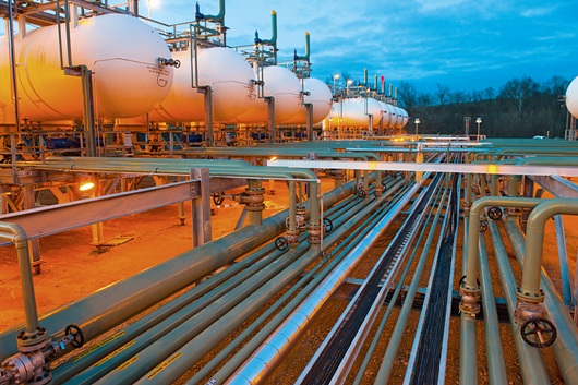La société African Gas Pipeline Company recrute