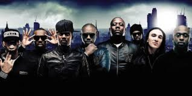 Les membres du groupe Sexion d’Assaut au Sénégal ? Cette publication qui fait jaser
