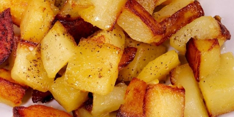 Astuce cuisine : l’erreur à éviter lors de la cuisson des pommes de terre