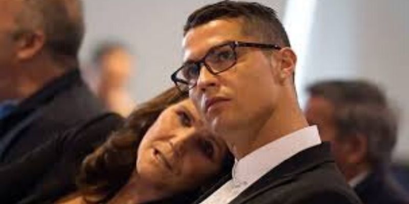 Les premiers mots de Cristiano Ronaldo après l’hospitalisation de sa mère