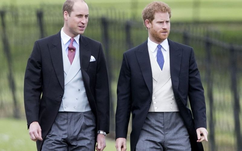 Prince Harry : cette différence avec son frère William qui lui a « brisé le cœur » à la veillée du cercueil d’Elizabeth II