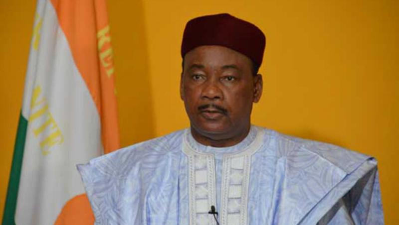 Attaque meurtrière d’Inates : 3 jours de deuil national décrétés au Niger