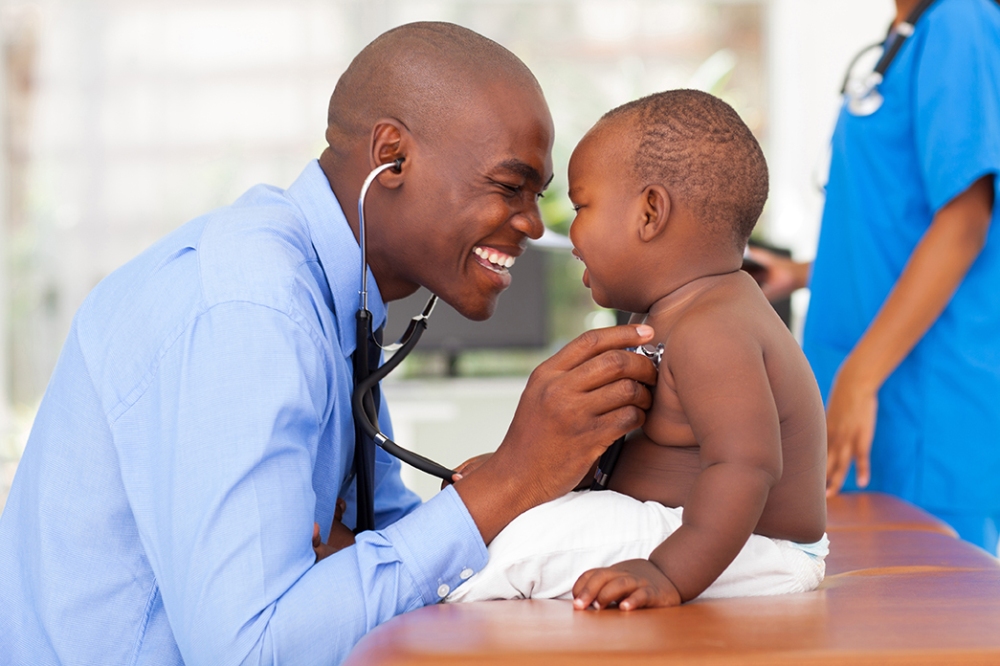 Les prochaines Journées de santé de l’enfant (JSE) prévues pour ce mois de juillet au Togo