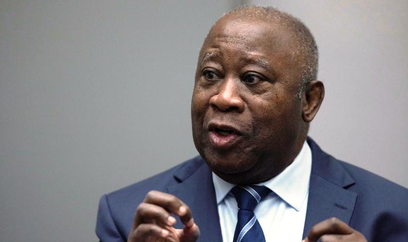 Côte d’Ivoire : Laurent Gbagbo a appelé Hamed Bakayoko ; ce qu’ils se sont dit