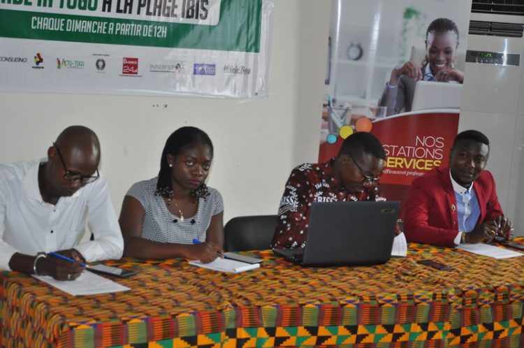 Les produits made in Togo ont leur vitrine à la plage de Lomé