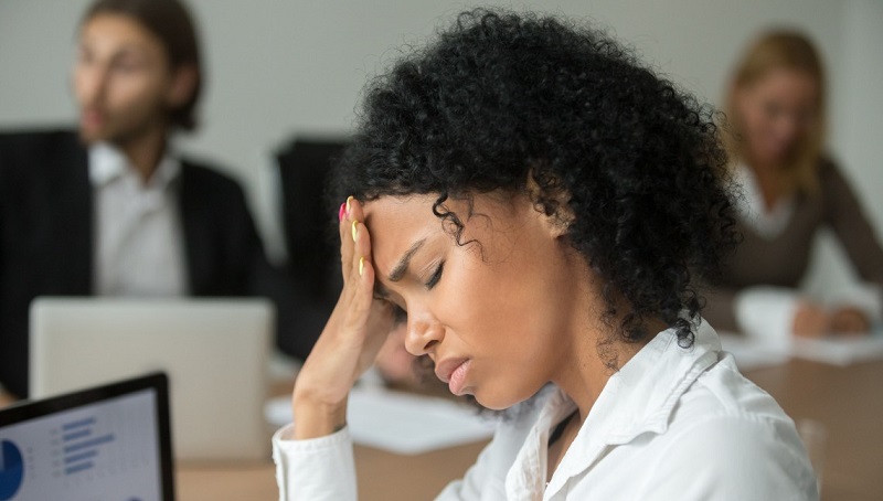Sida : voici 10 symptômes qui doivent alerter