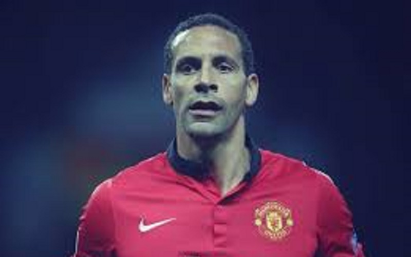 Les révélations de Rio Ferdinand sur ses problèmes avec la boisson