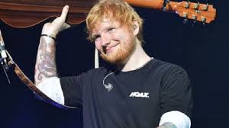 Ed Sheeran surprend ses fans avec une chanson inédite