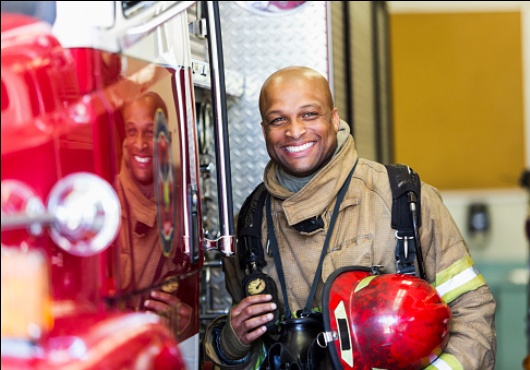 Les sapeurs-pompiers ont un nouveau centre de secours