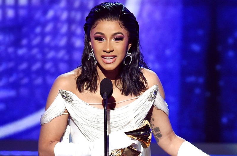 Les spectacles de Cardi B ont coûté une somme exorbitante au Nigeria et au Ghana
