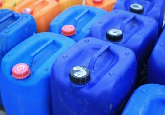 Les trafiquants illicites de carburant ne passeront plus