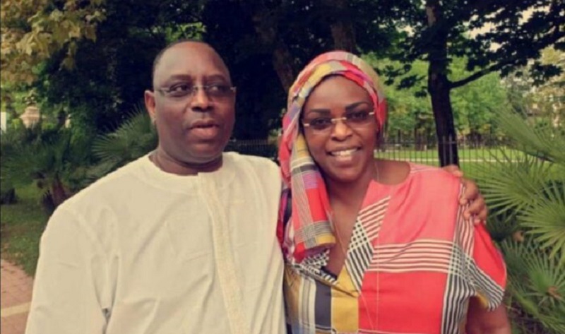 Les vacances de Macky Sall en France créent la polémique !