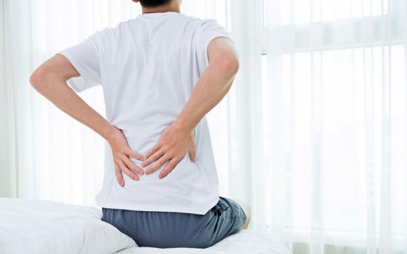 Les végétaliens souffrent plus de fractures de la hanche ; la raison