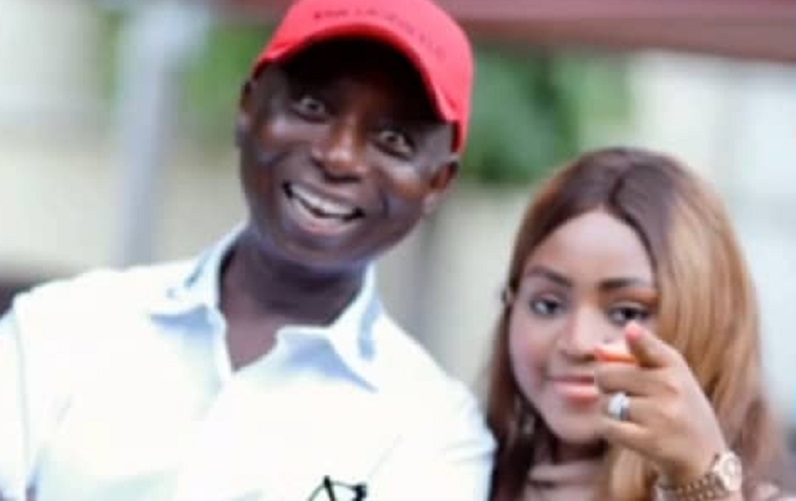 Les vœux d’anniversaire de Regina Daniels à son mari milliardaire Ned Nwoko (vidéo)