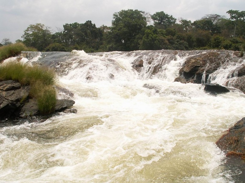 Cameroun : ce barrage reçoit le prix du meilleur projet mondial
