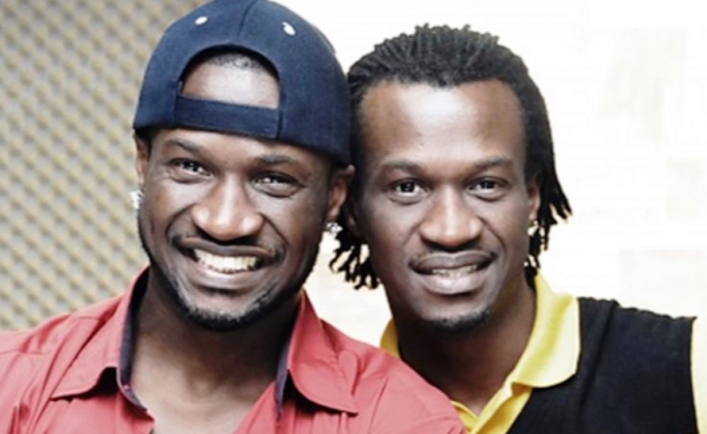 Dissolution du groupe Psquare : Peter Okoye fait de troublantes révélations à propos de son frère Paul