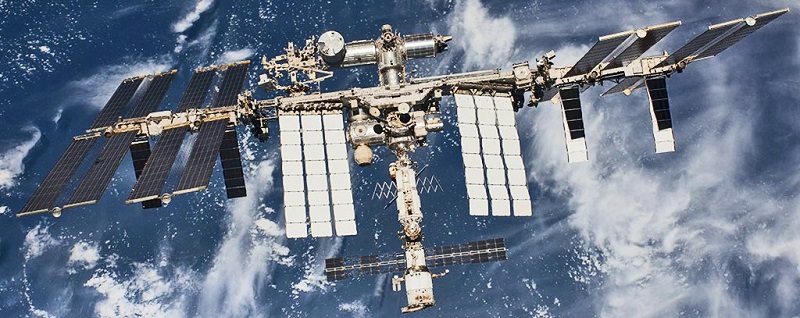L’espace serait-il aussi menacé par le coronavirus?