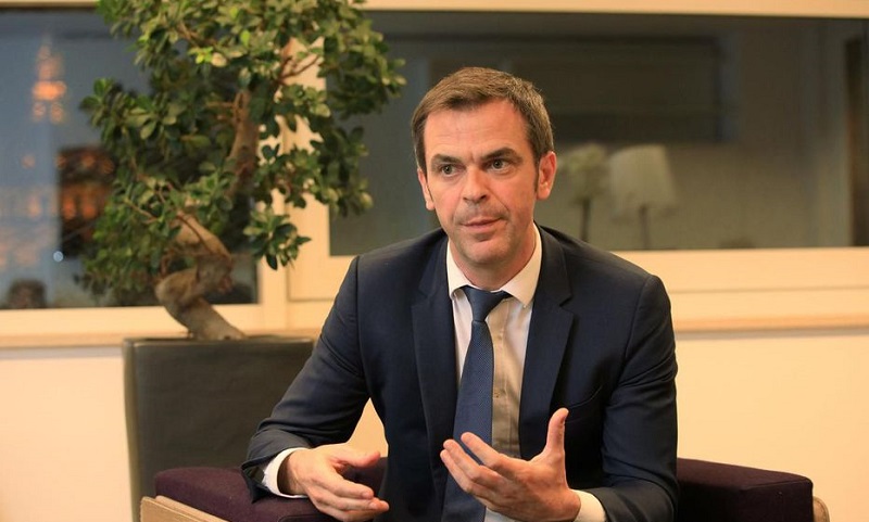 Olivier Véran : ce rituel « morbide » qu’il est prêt à reprendre