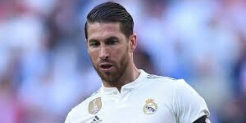 Real Madrid : le dernier coup de folie de Sergio Ramos