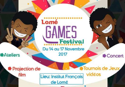 Let’s play the game