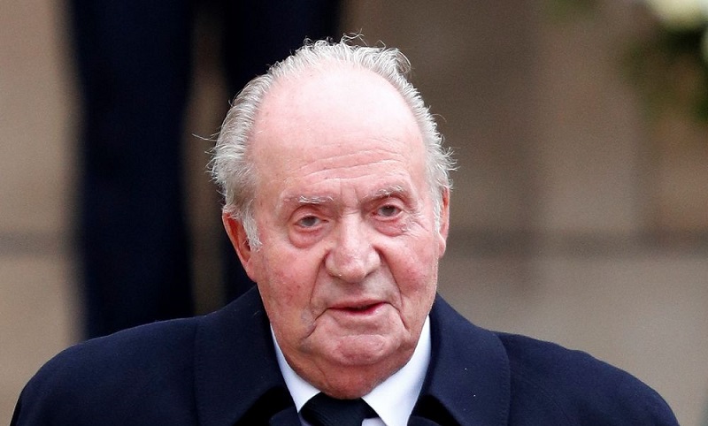 Juan Carlos : sa petite-fille Victoria impliquée dans un nouveau scandale