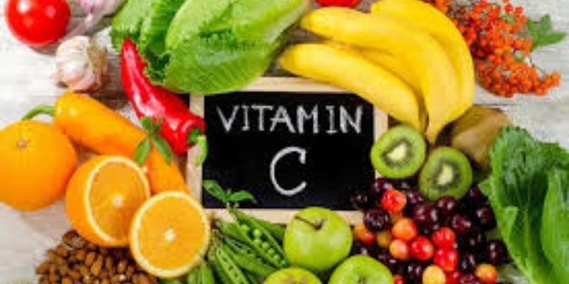L’excès de vitamine C est contre-productif, alerte une diététicienne