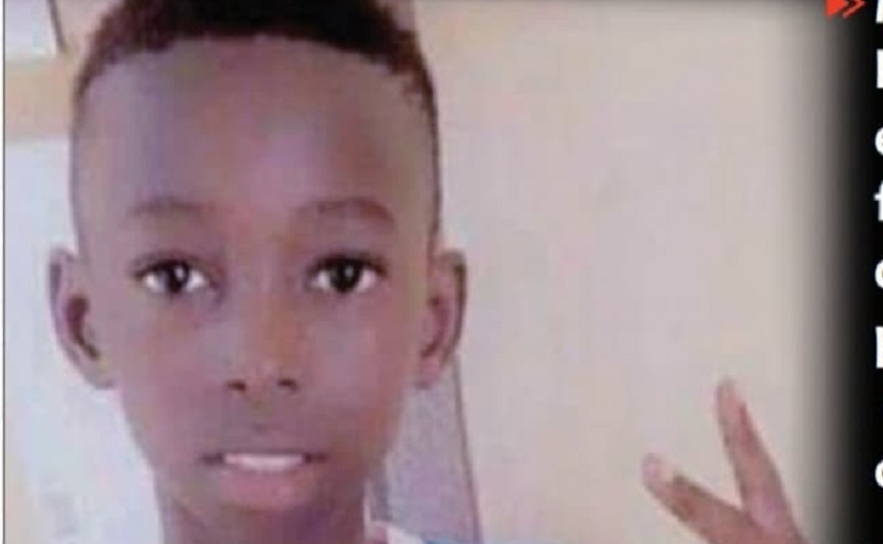 L’histoire dramatique de Doudou Faye, le jeune footballeur mort en Méditerranée lors de la traversée clandestine
