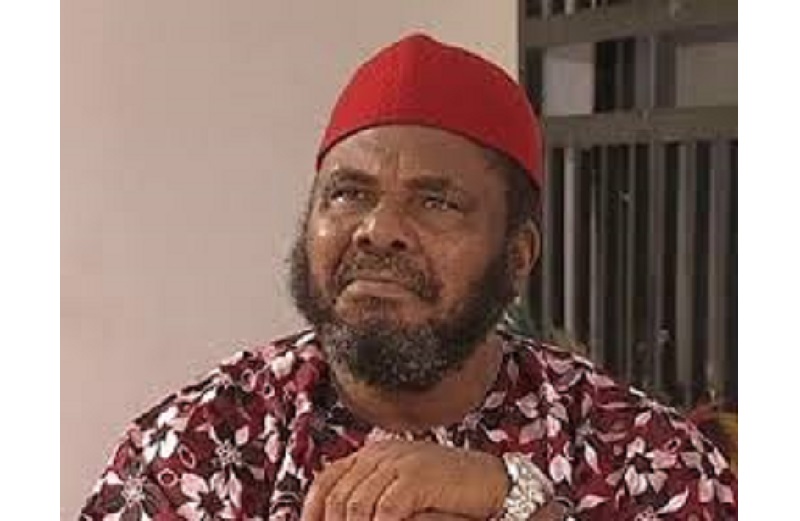 L’hommage de l’acteur Pete Edochie à JJ Rawlings (vidéo)