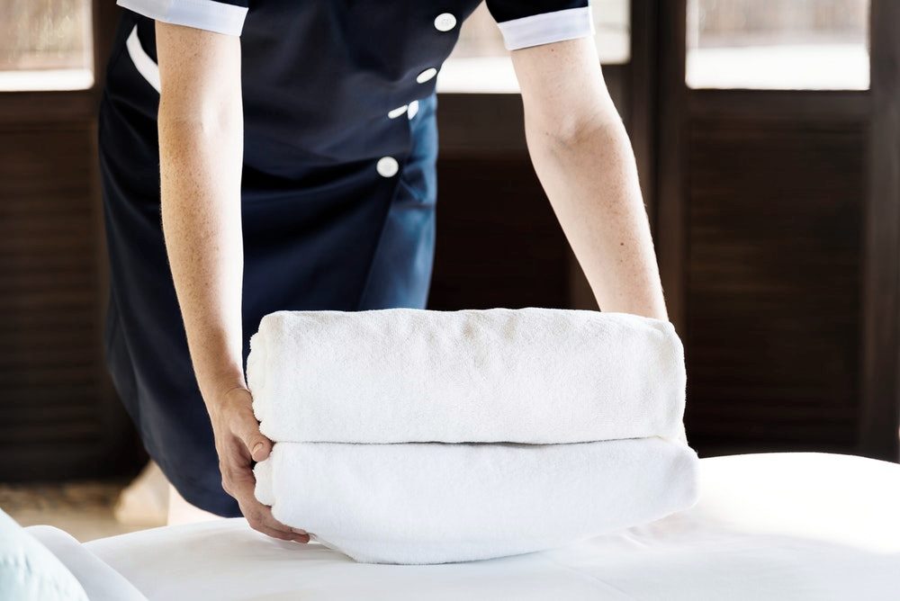 L’hôtel M’RODE recrute