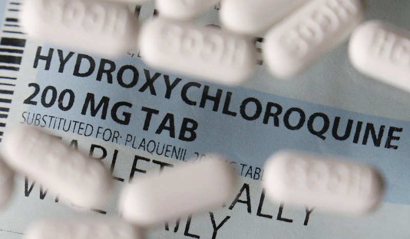 Un infectiologue marocain étrille l’étude de The Lancet sur la chloroquine