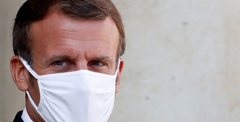 Coronavirus en France : Emmanuel Macron va s’exprimer