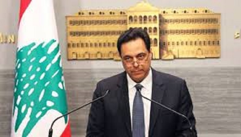 Liban : des élections législatives anticipées annoncées