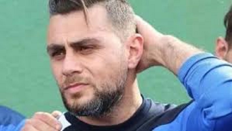 Liban : un footballeur de renom meurt d’une balle perdue lors de funérailles (photos)