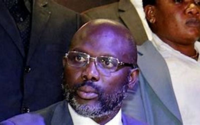 Afrique : ces enfants de présidents pourris gâtés