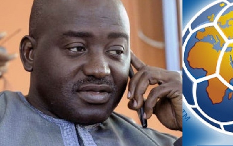 Liberia : la FIFA bannit Bility pour avoir détourné des fonds destinés à la lutte contre Ebola